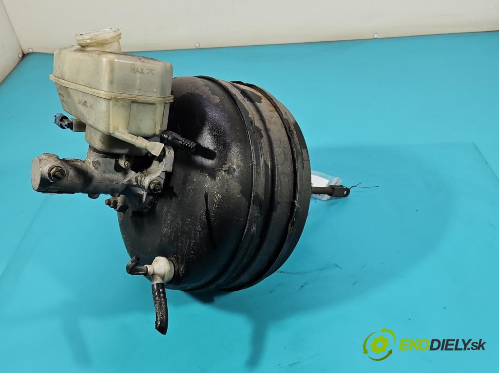 Vw Crafter 2006-2016 2.5 tdi 163 HP manual 120 kW 2461 cm3 5- servo brzdové A9064300908Q1