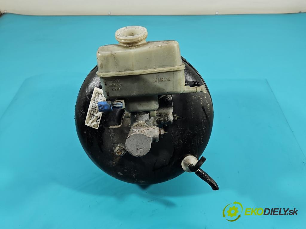 Vw Crafter 2006-2016 2.5 tdi 163 HP manual 120 kW 2461 cm3 5- servo brzdové A9064300908Q1