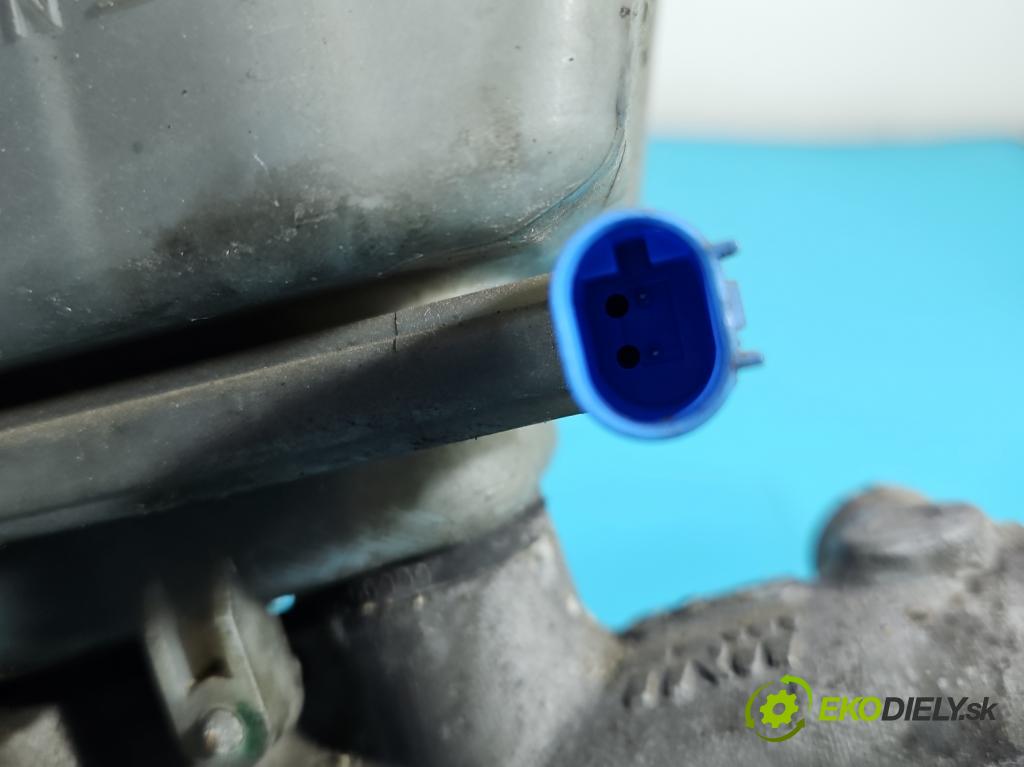 Vw Crafter 2006-2016 2.5 tdi 163 HP manual 120 kW 2461 cm3 5- servo brzdové A9064300908Q1