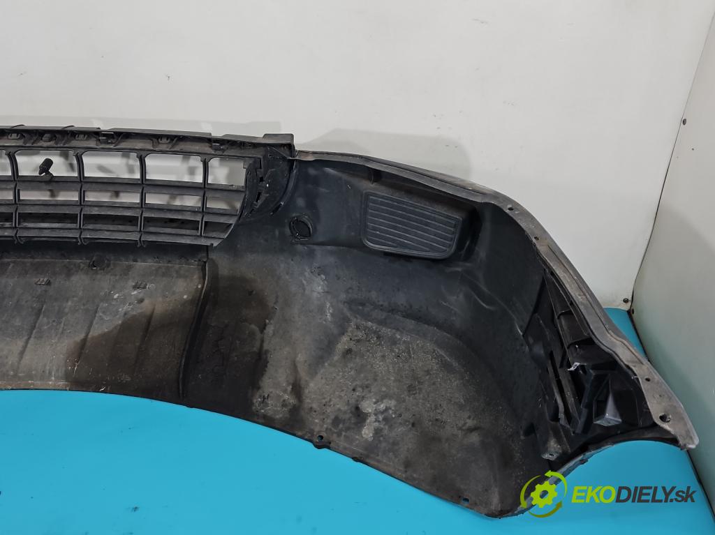 Vw Crafter 2006-2016 2.5 tdi 163 hp manual 120 kW 2461 cm3 5- nárazník přední (Ostatné)