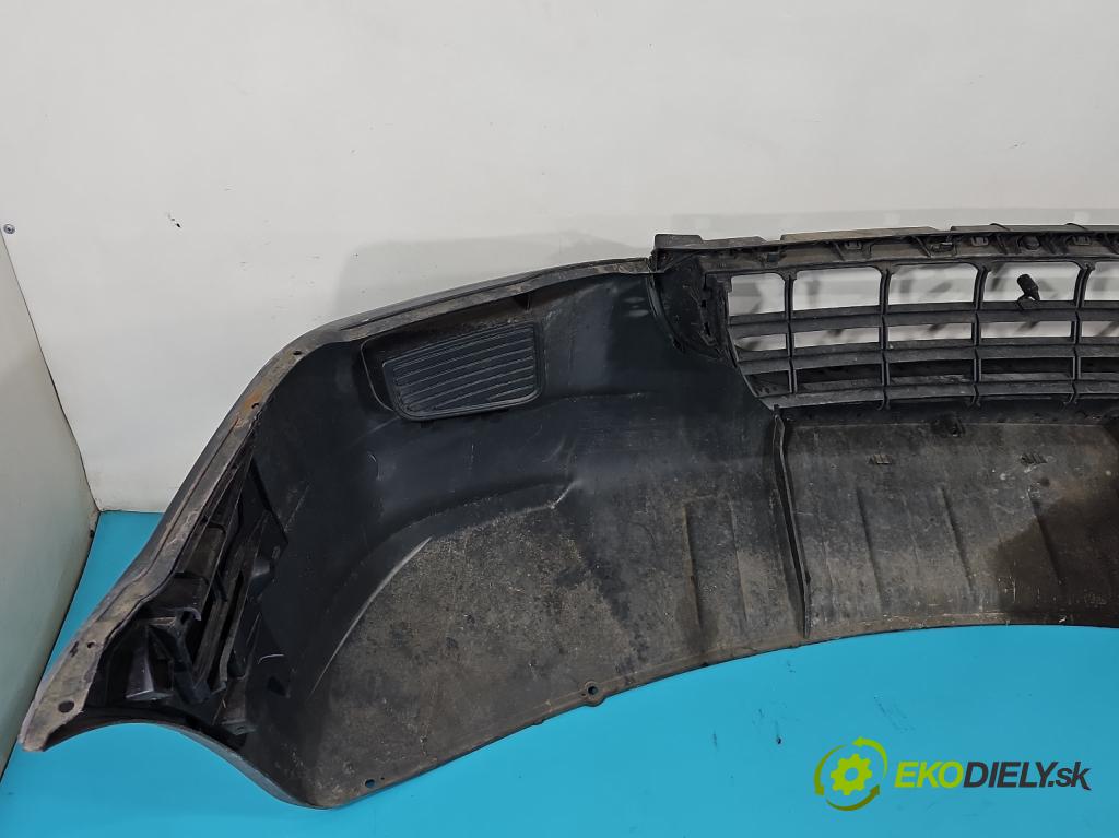 Vw Crafter 2006-2016 2.5 tdi 163 hp manual 120 kW 2461 cm3 5- nárazník přední (Ostatné)