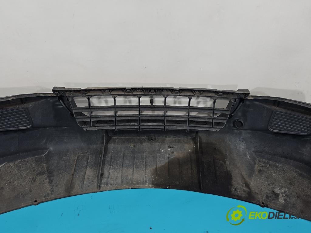 Vw Crafter 2006-2016 2.5 tdi 163 hp manual 120 kW 2461 cm3 5- nárazník přední (Ostatné)