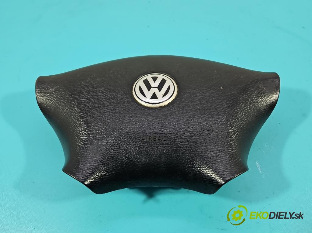 Vw Crafter 2006-2016 2.5 tdi 163 HP manual 120 kW 2461 cm3 5- airbag vzduch: Řidiči: (Airbagy)