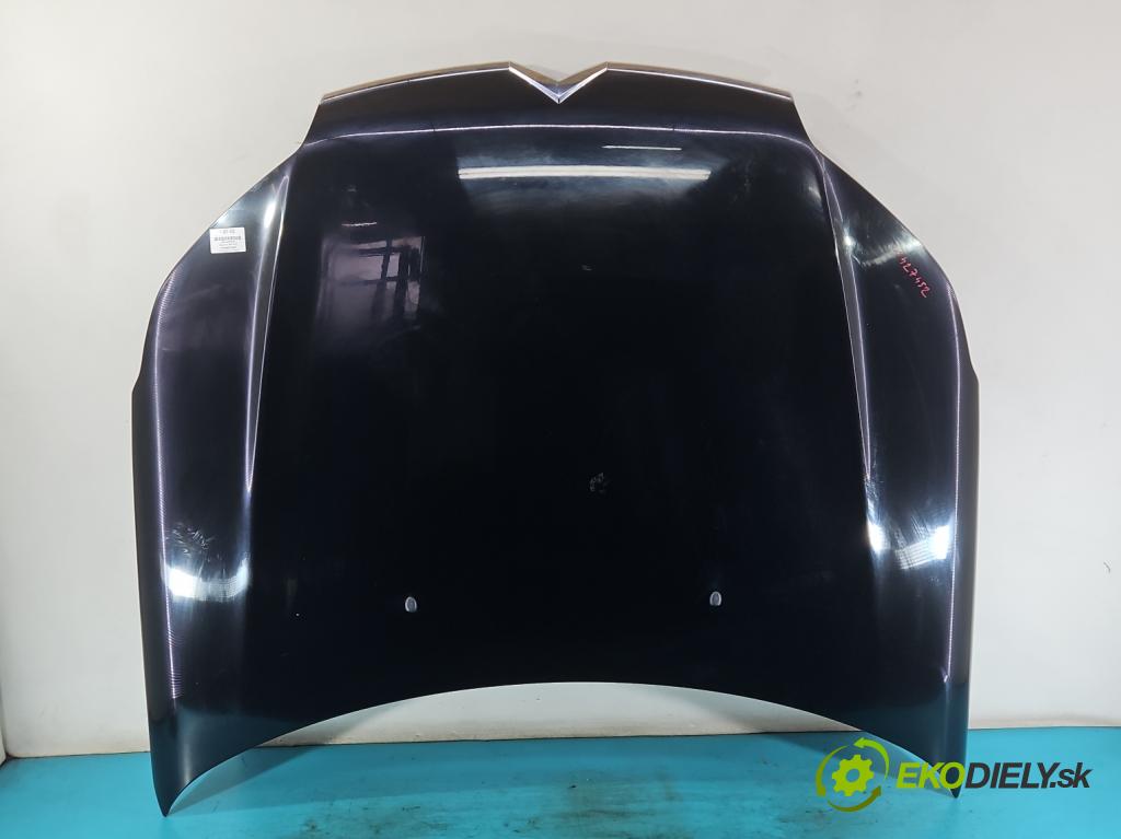 Citroen C5 II 2008-2017 2.0 HDi 136 HP automatic 100 kW 1997 cm3 5- kapota predná 