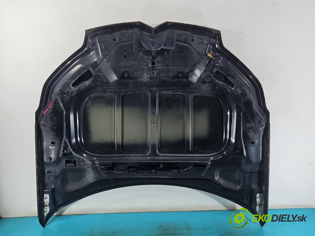 Citroen C5 II 2008-2017 2.0 HDi 136 HP automatic 100 kW 1997 cm3 5- kapota predná