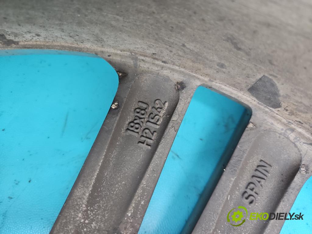 Opel Insignia A 2008-2017 2.0 CDTI 131 HP manual 96 kW 1956 cm3 5- Felga hliník: 18"