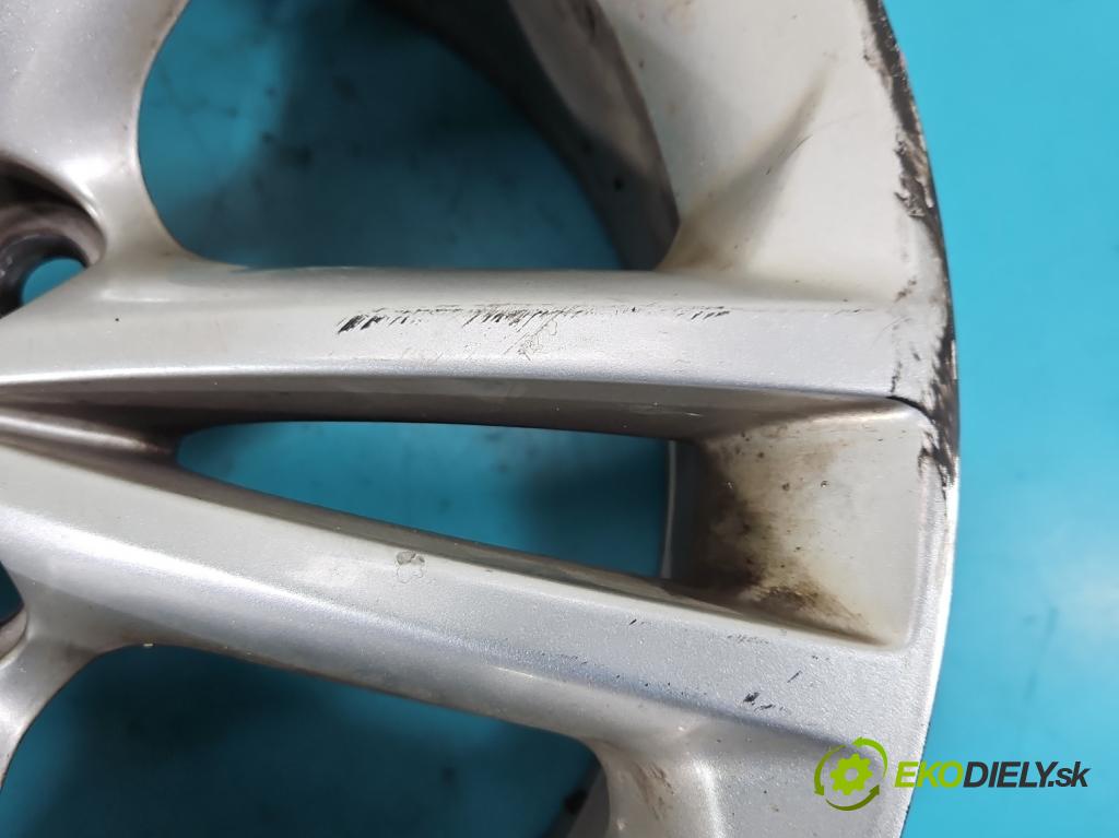 Opel Insignia A 2008-2017 2.0 CDTI 131 HP manual 96 kW 1956 cm3 5- Felga hliník: 18"