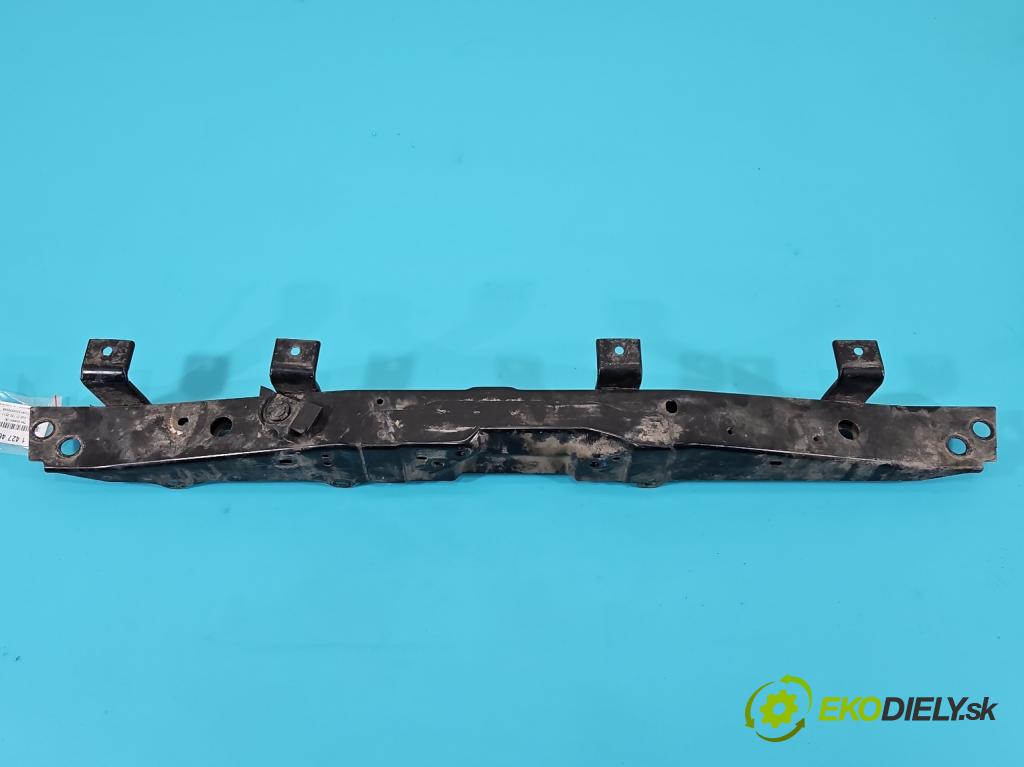 Nissan X-trail III T32 2013-2021 1.6 dci 131 hp manual 96 kW 1598 cm3 5- stěna přední  (Výztuhy přední)