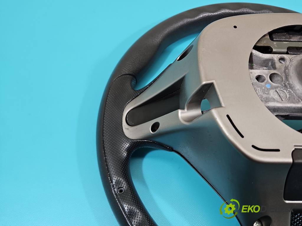 Honda Civic VIII 2006-2011 1,4.0 16v i-DSI: 83 HP manual 61 kW 1339 cm3 5- volant 78500-SMJ-J413-M1 (Volanty)