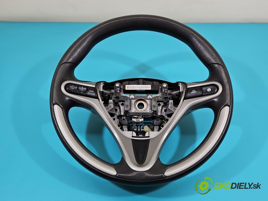 Honda Civic VIII 2006-2011 1,4.0 16v i-DSI: 83 HP manual 61 kW 1339 cm3 5- volant 78500-SMJ-J413-M1 (Volanty)