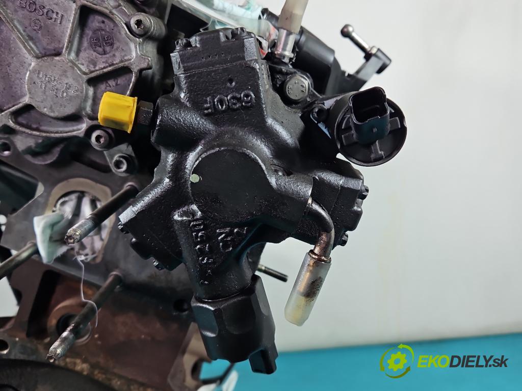 Peugeot 407 2.0 hdi 136 HP manual 100 kW 1997 cm3 4- čerpadlo vstrekovacia A2C20000598 (Vstrekovacie čerpadlá)