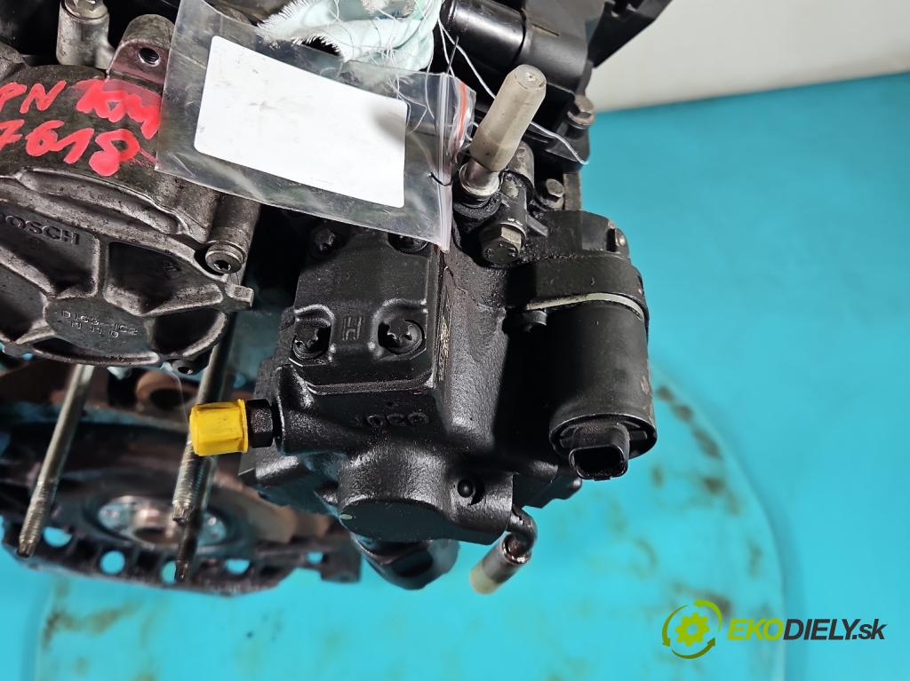 Peugeot 407 2.0 hdi 136 HP manual 100 kW 1997 cm3 4- čerpadlo vstrekovacia A2C20000598 (Vstrekovacie čerpadlá)