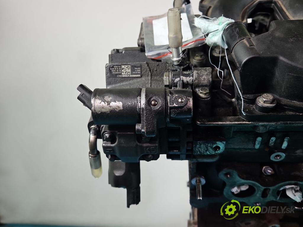 Peugeot 407 2.0 hdi 136 HP manual 100 kW 1997 cm3 4- čerpadlo vstrekovacia A2C20000598 (Vstrekovacie čerpadlá)