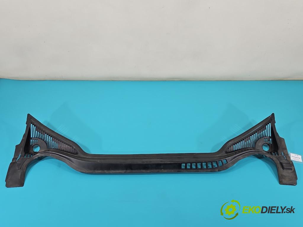 Citroen C5 II 2008-2017 2.0 HDi 136 HP automatic 100 kW 1997 cm3 5- torpédo 9681057880 (Torpédo (plast pod čelným sklom))