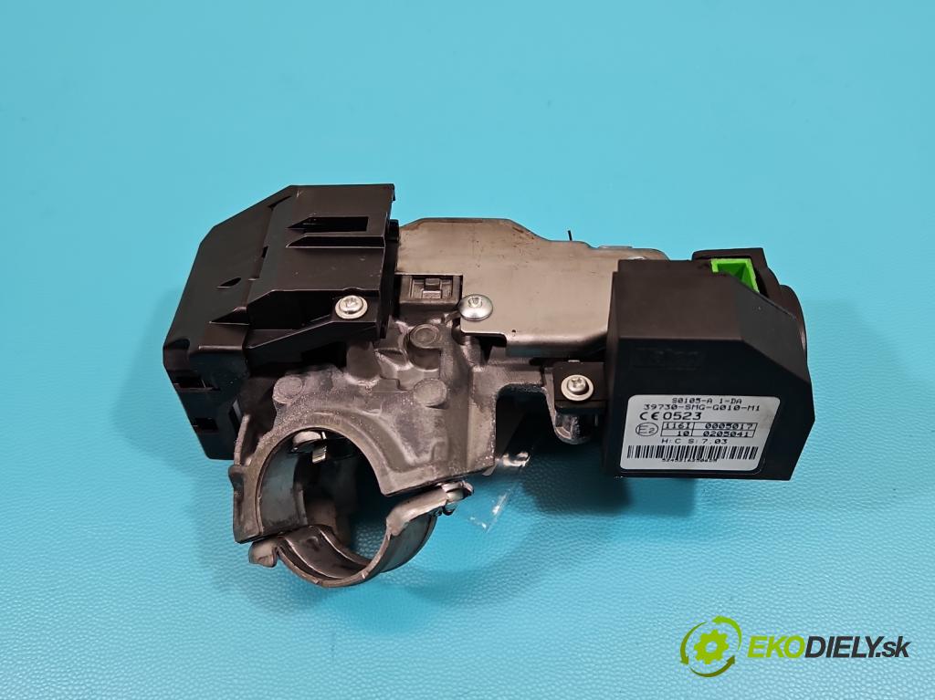 Honda Civic VIII 2006-2011 1,4.0 16v i-DSI: 83 HP manual 61 kW 1339 cm3 5- Spínačka 39730-SMG-G010-M1 (Spínacie skrinky a kľúče)
