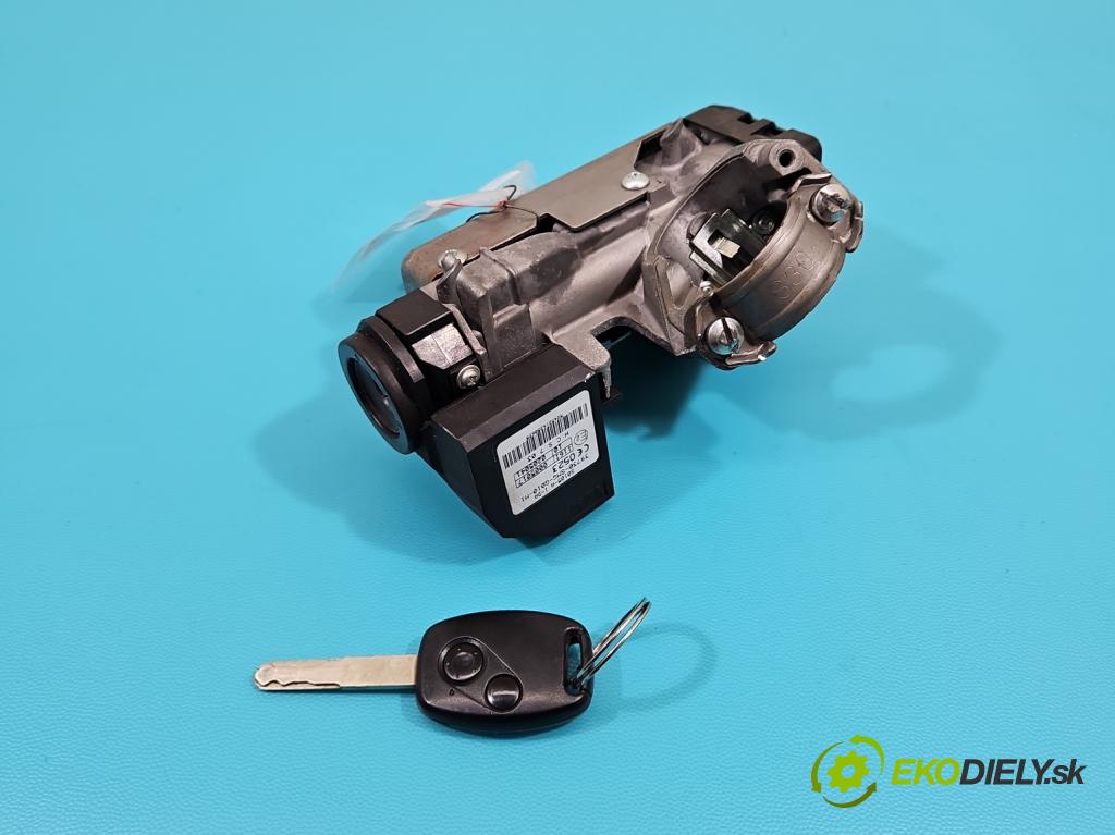 Honda Civic VIII 2006-2011 1,4.0 16v i-DSI: 83 HP manual 61 kW 1339 cm3 5- Spínačka 39730-SMG-G010-M1 (Spínacie skrinky a kľúče)