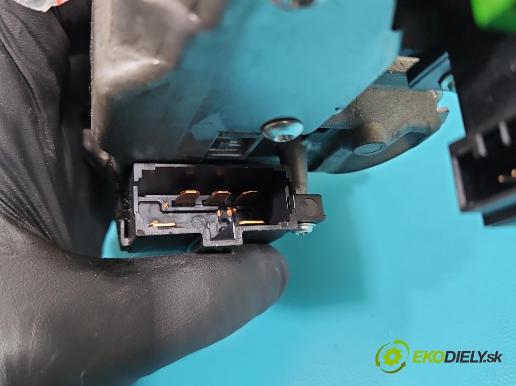 Honda Civic VIII 2006-2011 1,4.0 16v i-DSI: 83 HP manual 61 kW 1339 cm3 5- Spínačka 39730-SMG-G010-M1 (Spínacie skrinky a kľúče)