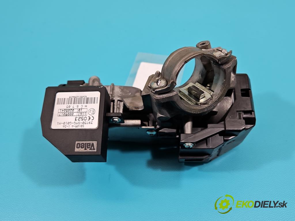 Honda Civic VIII 2006-2011 1,4.0 16v i-DSI: 83 HP manual 61 kW 1339 cm3 5- Spínačka 39730-SMG-G010-M1 (Spínacie skrinky a kľúče)