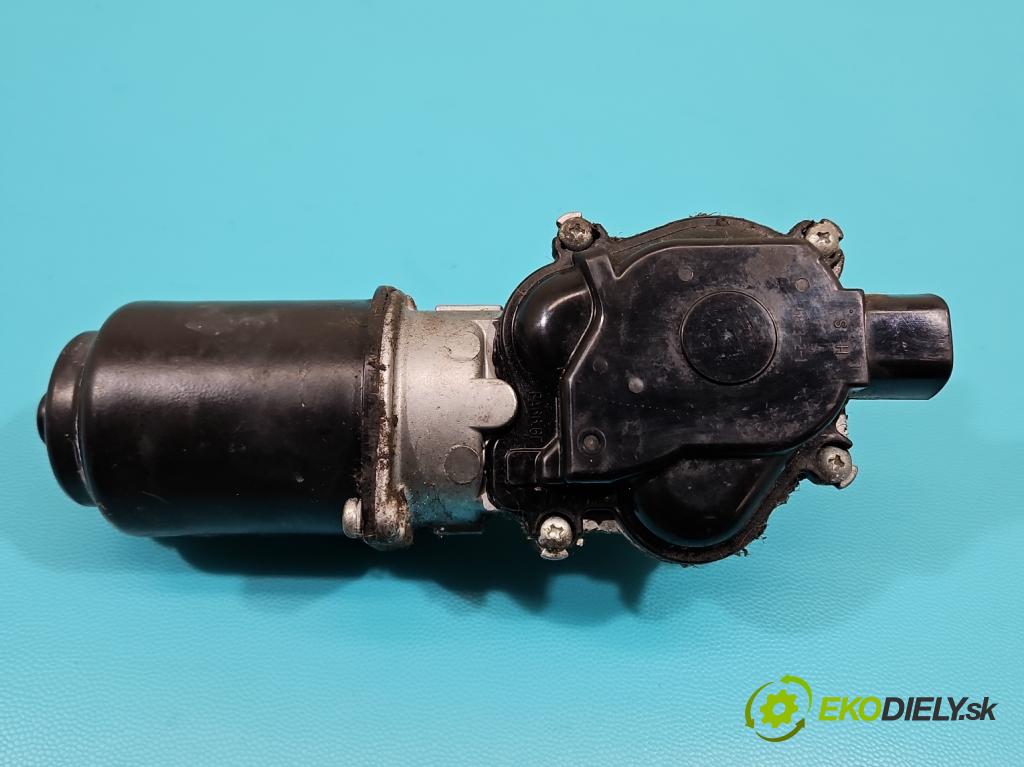 Honda Civic VIII 2006-2011 1,4.0 16v (i-DSI 83 hp manual 61 kW 1339 cm3 5- motor stěračů přední