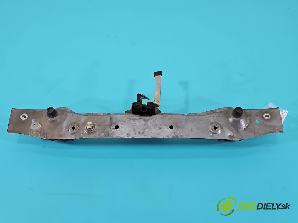 Honda Civic VIII 2006-2011 1,4.0 16v (i-DSI 83 hp manual 61 kW 1339 cm3 5- stěna přední  (Výztuhy přední)