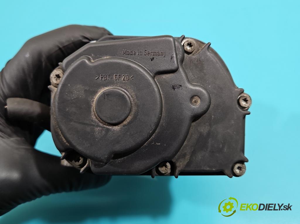 Vw Bora 1.6 SR 101 HP manual 74 kW 1595 cm3 4- klapka 06A133064J (Škrtiace klapky)