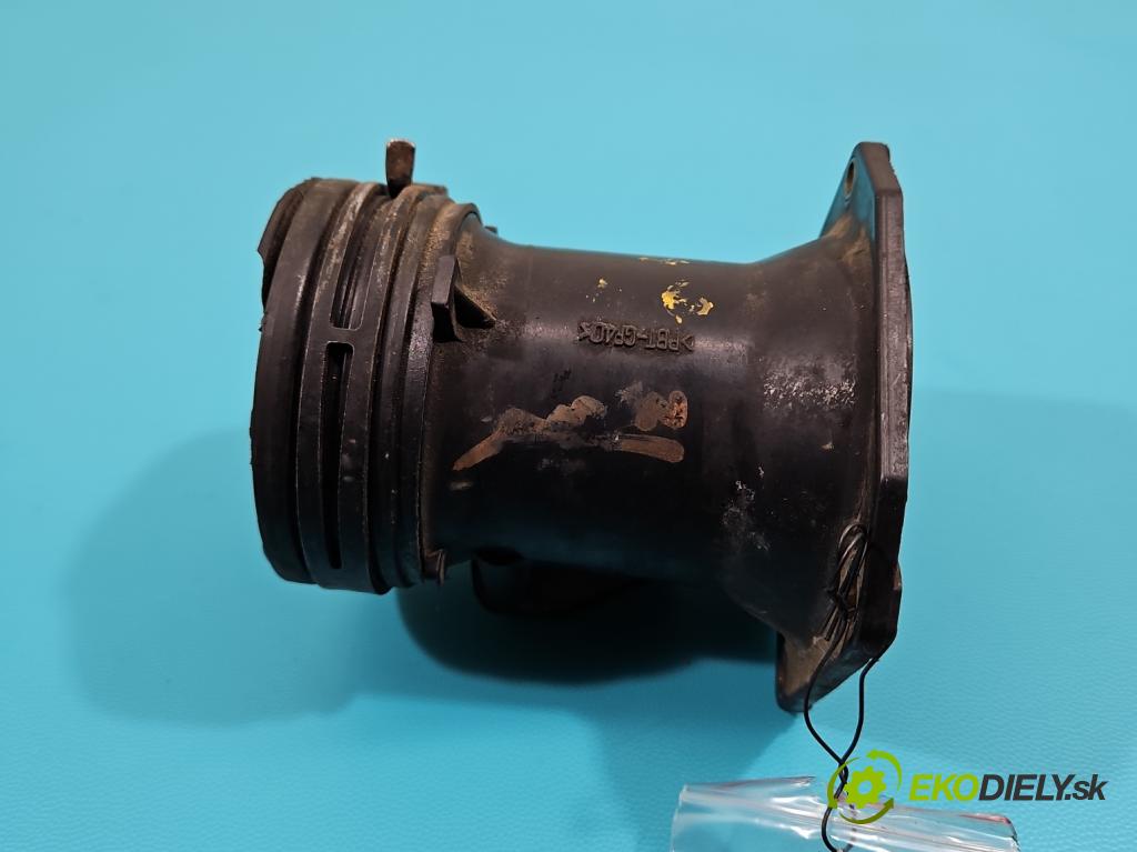 Vw Bora 1.6 SR 101 HP manual 74 kW 1595 cm3 4- průtokoměr: 06A906461 (Váhy vzduchu)