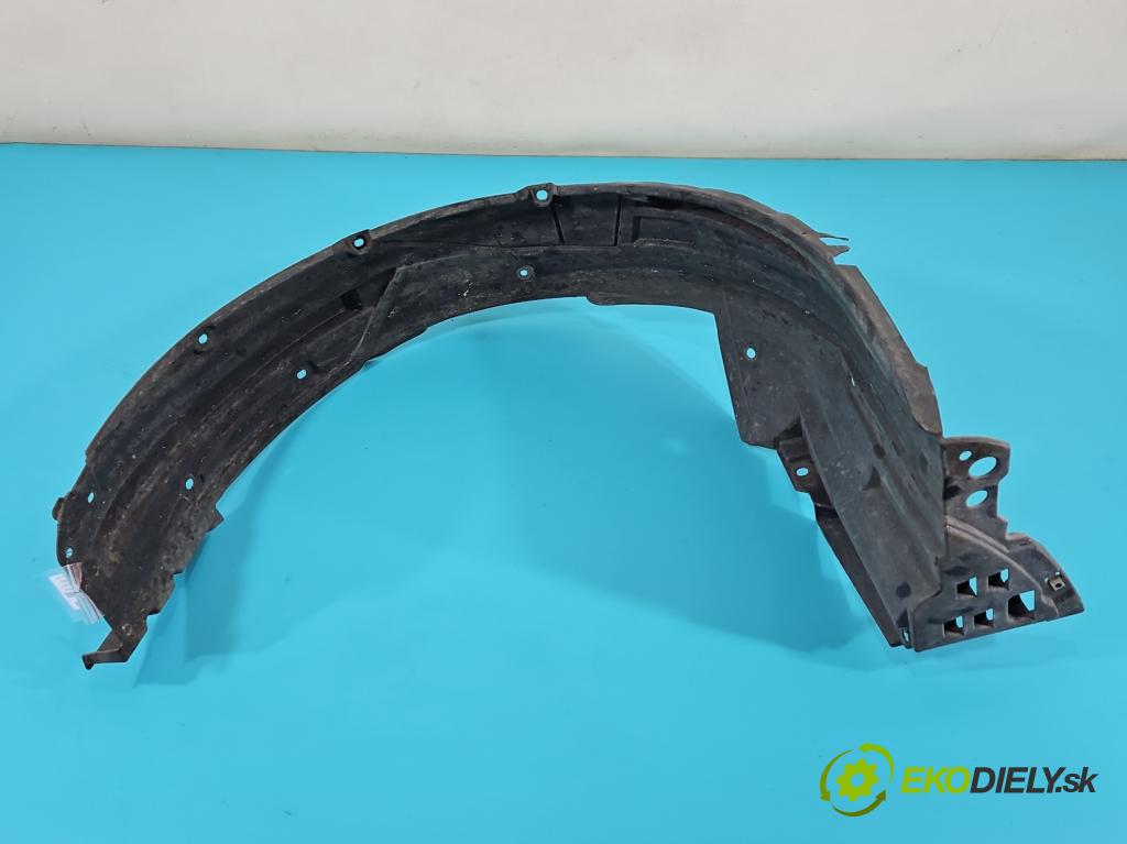 Honda Civic VIII 2006-2011 1,4.0 16v (i-DSI 83 hp manual 61 kW 1339 cm3 5- blatník: přední pravé 74101-SMG-E