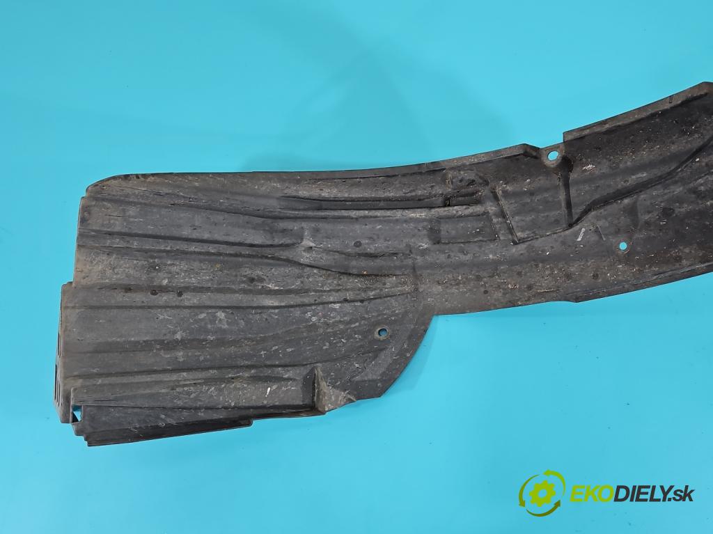 Honda Civic VIII 2006-2011 1,4.0 16v (i-DSI 83 hp manual 61 kW 1339 cm3 5- blatník: přední levé 74151-SMG-E