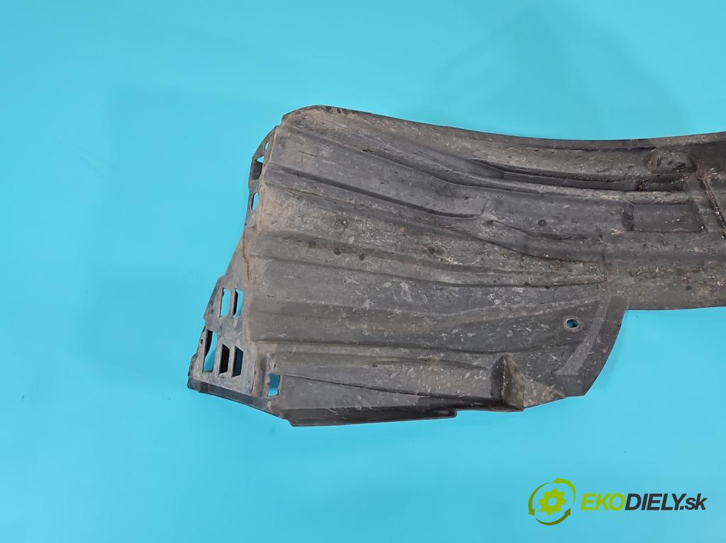 Honda Civic VIII 2006-2011 1,4.0 16v (i-DSI 83 hp manual 61 kW 1339 cm3 5- blatník: přední levé 74151-SMG-E