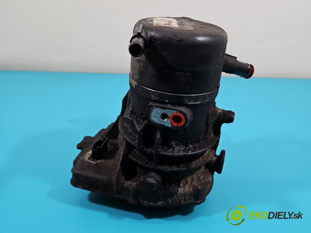 Citroen C5 II 2008-2017 2.0 HDi 136 HP automatic 100 kW 1997 cm3 5- čerpadlo posilovač 9688005080 (Servočerpadlo, pumpa riadenia)