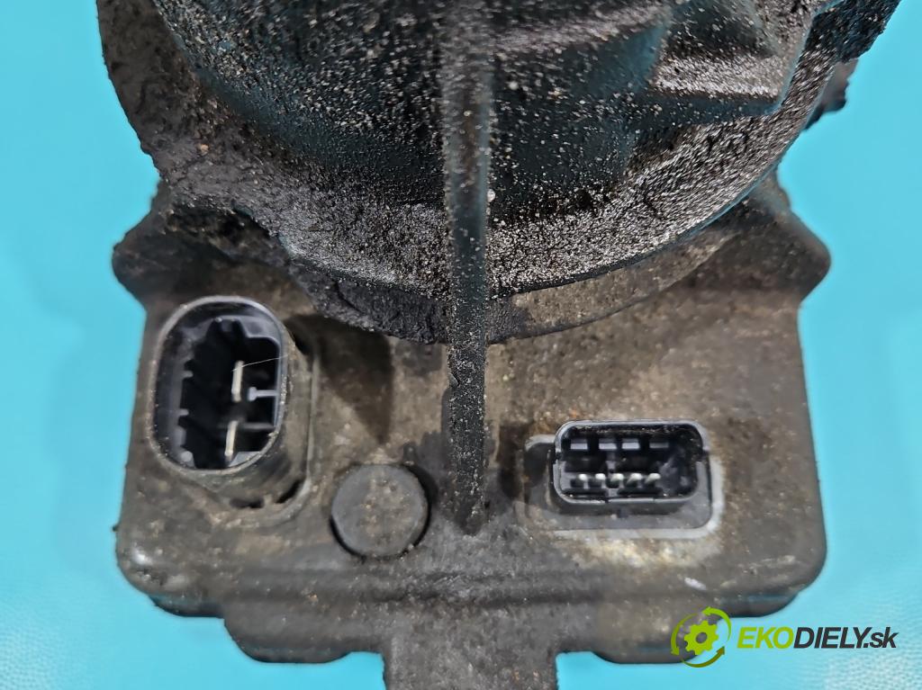 Citroen C5 II 2008-2017 2.0 HDi 136 HP automatic 100 kW 1997 cm3 5- čerpadlo posilovač 9688005080 (Servočerpadlo, pumpa riadenia)