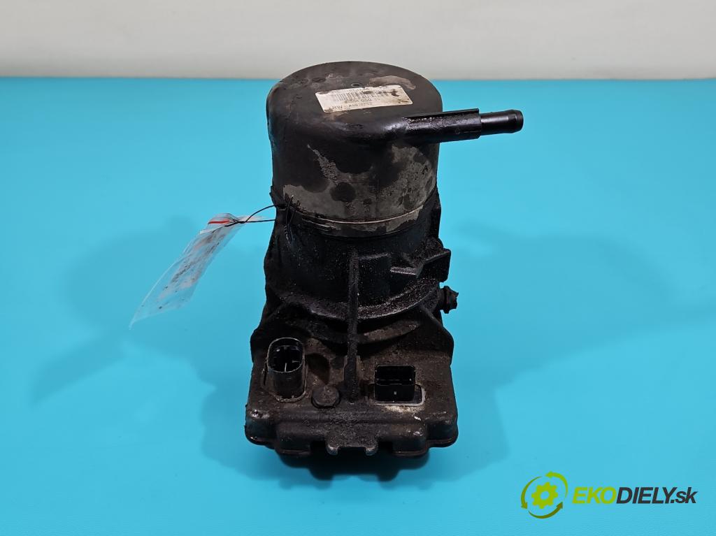 Citroen C5 II 2008-2017 2.0 HDi 136 HP automatic 100 kW 1997 cm3 5- čerpadlo posilovač 9688005080 (Servočerpadlo, pumpa riadenia)