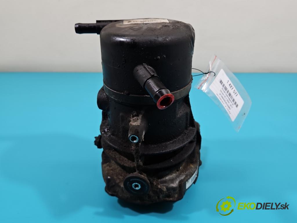 Citroen C5 II 2008-2017 2.0 HDi 136 HP automatic 100 kW 1997 cm3 5- čerpadlo posilovač 9688005080 (Servočerpadlo, pumpa riadenia)