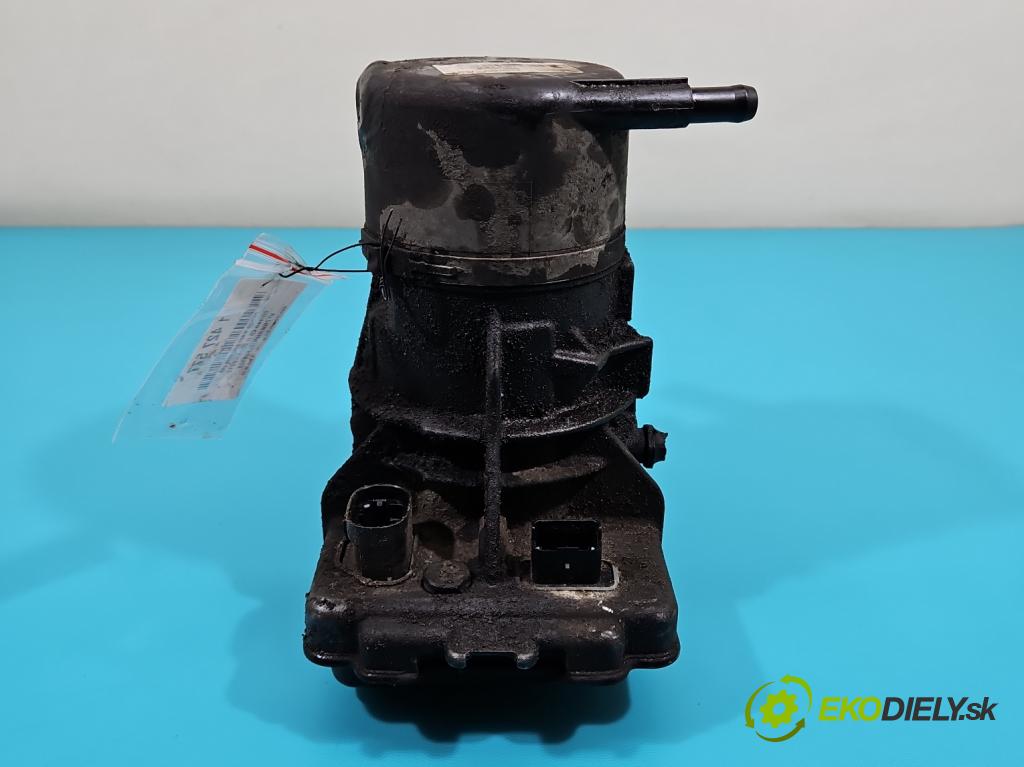 Citroen C5 II 2008-2017 2.0 HDi 136 HP automatic 100 kW 1997 cm3 5- čerpadlo posilovač 9688005080 (Servočerpadlo, pumpa riadenia)