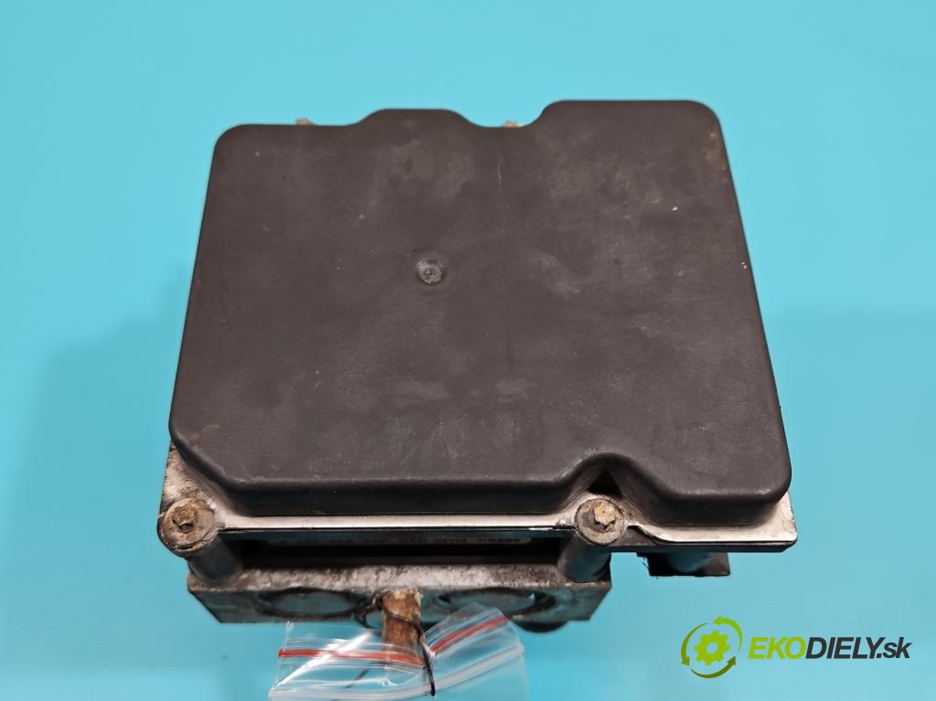 Honda Civic VIII 2006-2011 1,4.0 16v i-DSI: 83 HP manual 61 kW 1339 cm3 5- čerpadlo abs 0265235077 (Pumpa ABS)