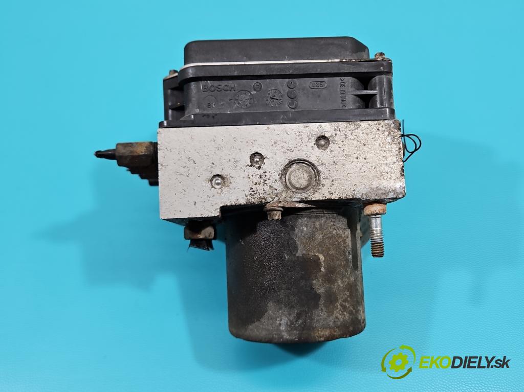 Honda Civic VIII 2006-2011 1,4.0 16v i-DSI: 83 HP manual 61 kW 1339 cm3 5- čerpadlo abs 0265235077 (Pumpa ABS)