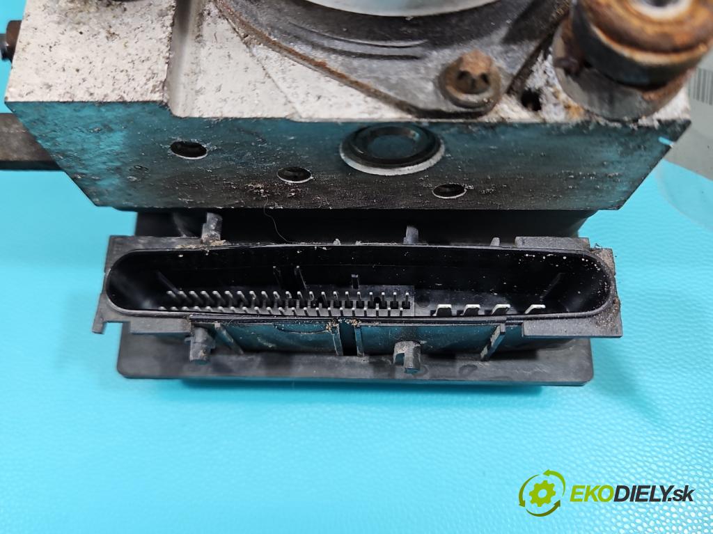 Honda Civic VIII 2006-2011 1,4.0 16v i-DSI: 83 HP manual 61 kW 1339 cm3 5- čerpadlo abs 0265235077 (Pumpa ABS)