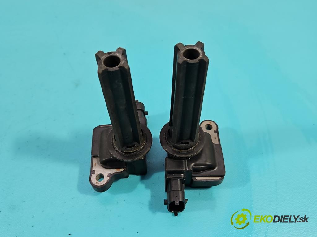 Opel Vectra C 2002-2008 2.0 T 175 HP manual 129 kW 1998 cm3 5- cievka zapaľovacia H6T60271 (Zapaľovacie cievky, moduly)