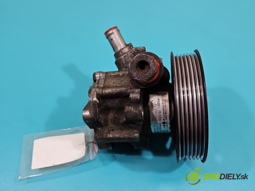 Audi A4 B7 2004-2008 2.0 TDi 170 HP manual 125 kW 1968 cm3 5- čerpadlo posilovač 8E0145155N (Servočerpadlo, pumpa riadenia)