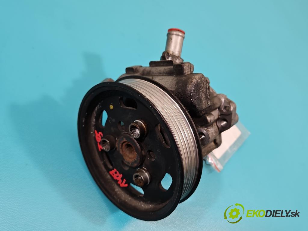 Audi A4 B7 2004-2008 2.0 TDi 170 HP manual 125 kW 1968 cm3 5- čerpadlo posilovač 8E0145155N (Servočerpadlo, pumpa riadenia)