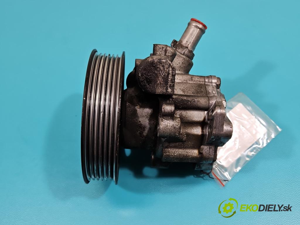 Audi A4 B7 2004-2008 2.0 TDi 170 HP manual 125 kW 1968 cm3 5- čerpadlo posilovač 8E0145155N (Servočerpadlo, pumpa riadenia)