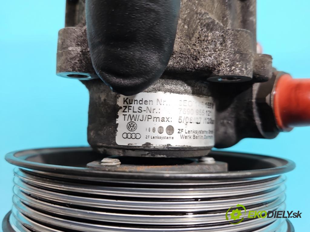 Audi A4 B7 2004-2008 2.0 TDi 170 HP manual 125 kW 1968 cm3 5- čerpadlo posilovač 8E0145155N (Servočerpadlo, pumpa riadenia)