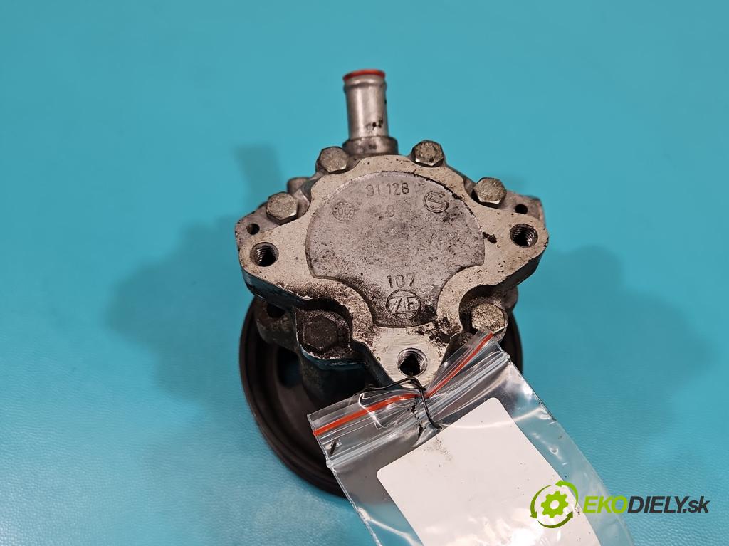 Audi A4 B7 2004-2008 2.0 TDi 170 HP manual 125 kW 1968 cm3 5- čerpadlo posilovač 8E0145155N (Servočerpadlo, pumpa riadenia)