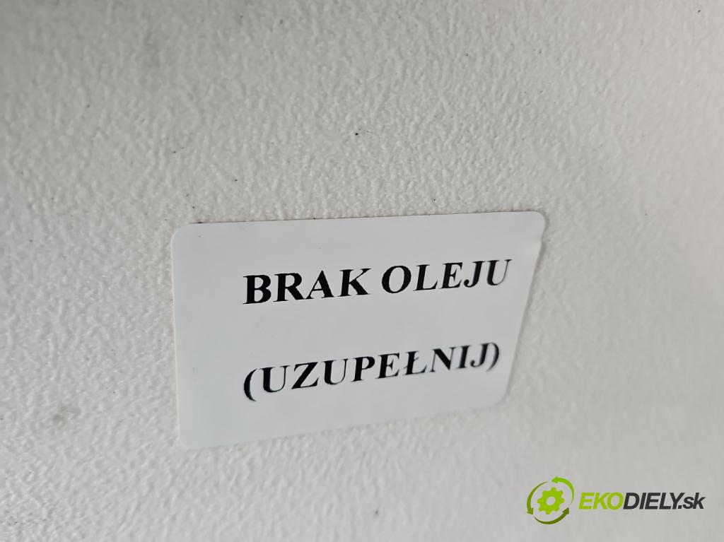 Audi A4 B7 2004-2008 2.0 TDi 170 HP manual 125 kW 1968 cm3 5- prevodovka stupeň,rýchlosť manual HCK
