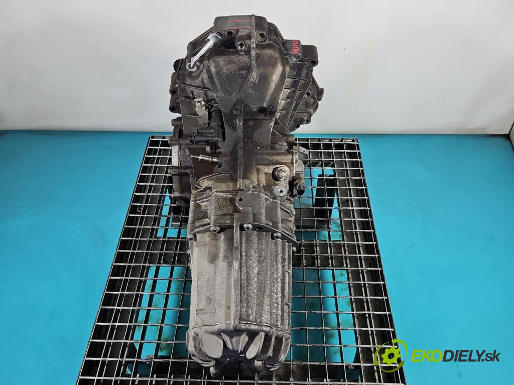 Audi A4 B7 2004-2008 2.0 TDi 170 HP manual 125 kW 1968 cm3 5- prevodovka stupeň,rýchlosť manual HCK