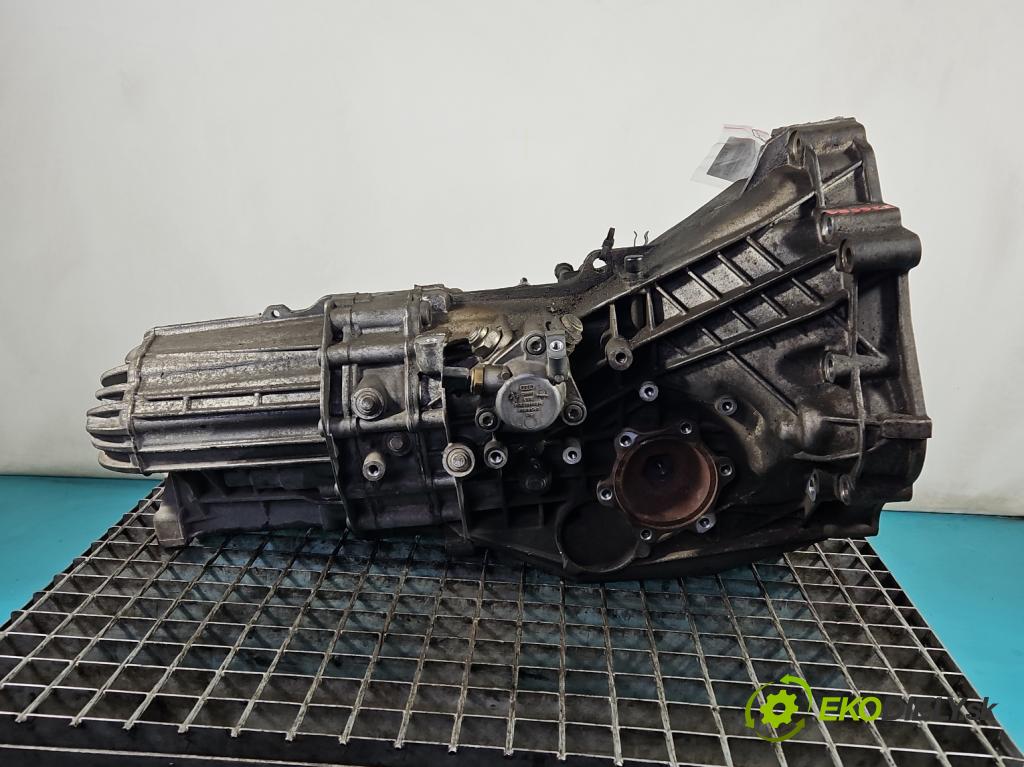 Audi A4 B7 2004-2008 2.0 TDi 170 HP manual 125 kW 1968 cm3 5- prevodovka stupeň,rýchlosť manual HCK