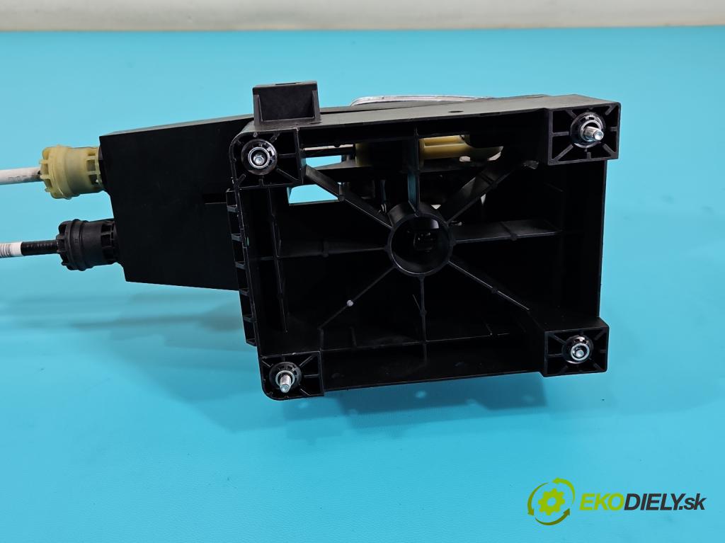 Opel Insignia A 2008-2017 2.0 CDTI 131 HP manual 96 kW 1956 cm3 5- Páka: Změny: stupeň,rýchlosť 55560991 (Rýchlostné páky / kulisy)