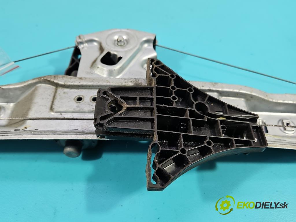 Opel Insignia A 2008-2017 2.0 CDTI 131 hp manual 96 kW 1956 cm3 5- mechanismus stahování zadní pravý