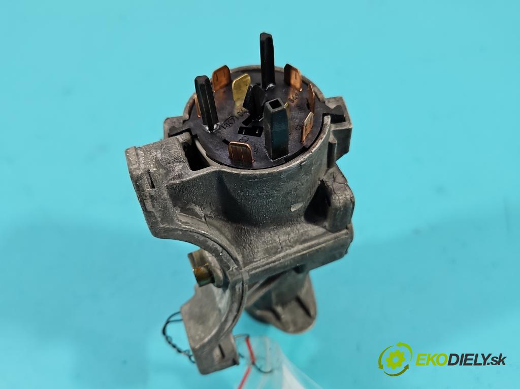 Skoda Roomster 1.4 TDi 69KM manual 51 kW 1422 cm3 5- Spínačka 4B0905851C (Spínacie skrinky a kľúče)