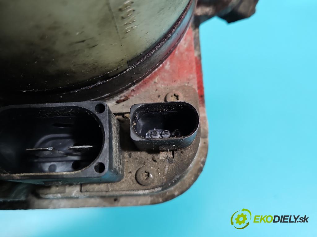 Skoda Roomster 1.4 TDi 69KM manual 51 kW 1422 cm3 5- čerpadlo posilovač 6Q0423156AB (Servočerpadlo, pumpa riadenia)